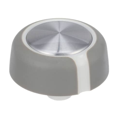 Whirlpool Part# WP8538957 Knob (OEM)
