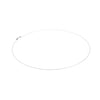 Maytag MHWE200XW00 Inner Bellow Spring Clamp Genuine OEM