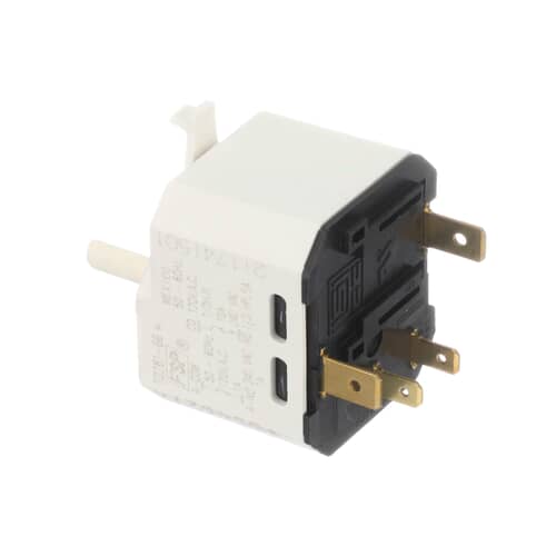 Maytag Dryer Push to Start Switch 3LMEDC100YW2