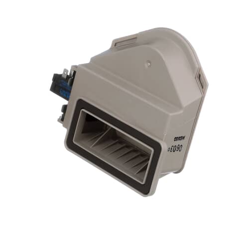 Whirlpool Dishwasher Air Vent Assembly WP8545533
