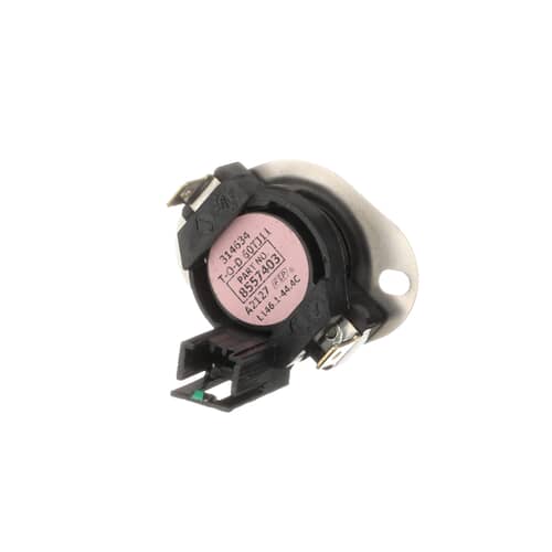 Whirlpool Fixed High Limit Thermostat WP8557403