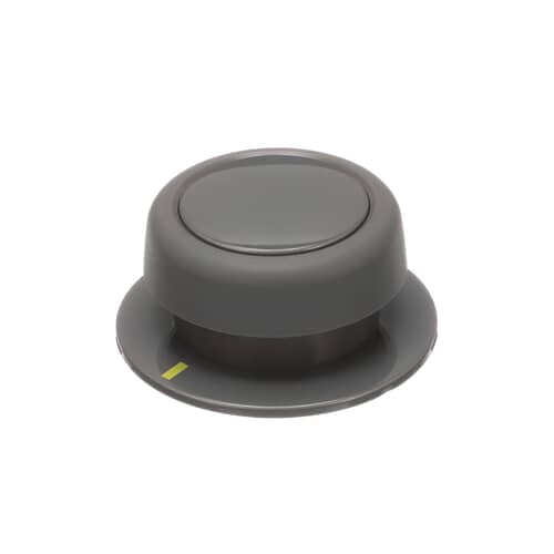Whirlpool Part# WP8557455 Timer Knob Assembly (OEM)
