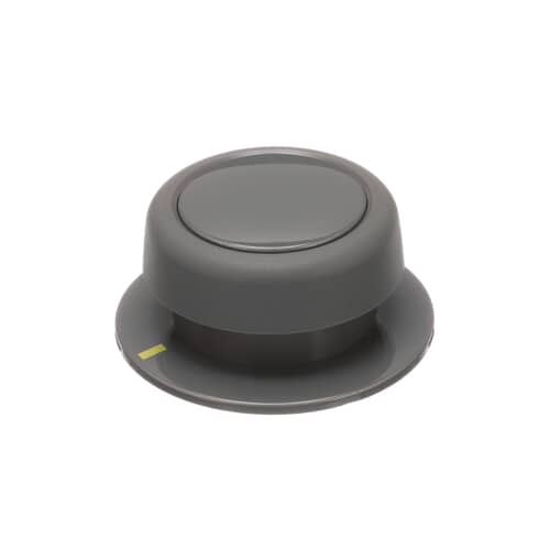 Whirlpool Part# WP8557455 Timer Knob Assembly (OEM)