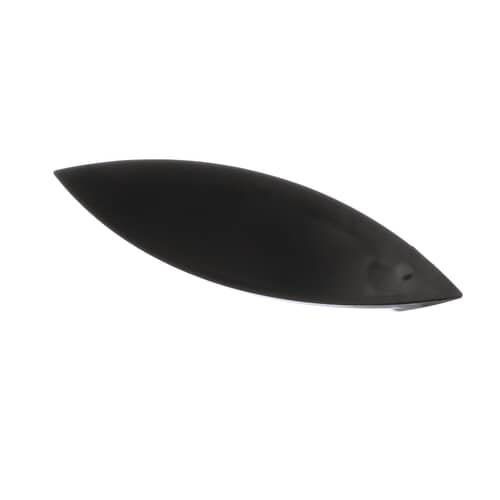 Whirlpool Door Handle (Black) WP8559751