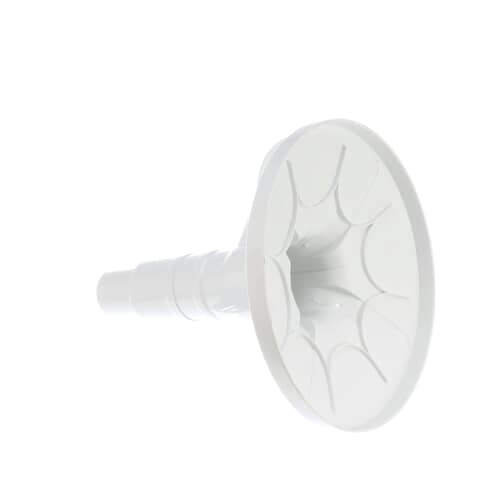 Whirlpool Complete Agitator Assembly WP8578209