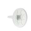 Whirlpool Complete Agitator Assembly WP8578209