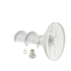 Whirlpool Agitator WP8578210