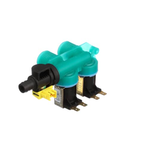 Whirlpool Water Inlet Valve with Thermistor WP8578341