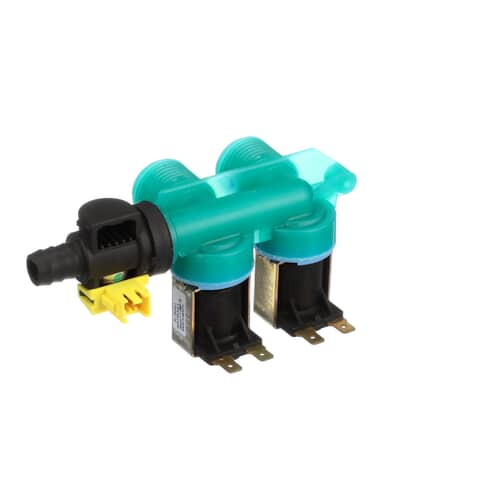 Whirlpool Water Inlet Valve with Thermistor WP8578341