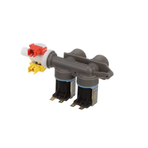 Amana Washing Machine Water Inlet Valve NTW5500TQ0