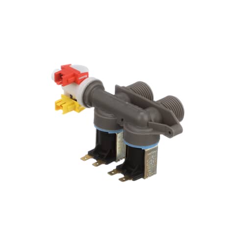 Whirlpool Water Inlet Valve WP8578343