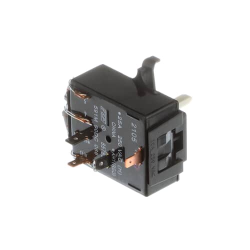 Maytag MEDP575GW0 Temperature Switch Genuine OEM