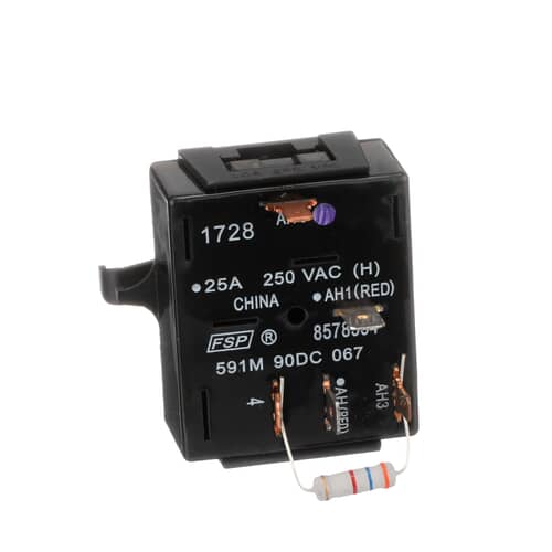 Whirlpool Temperature Switch WP8578354