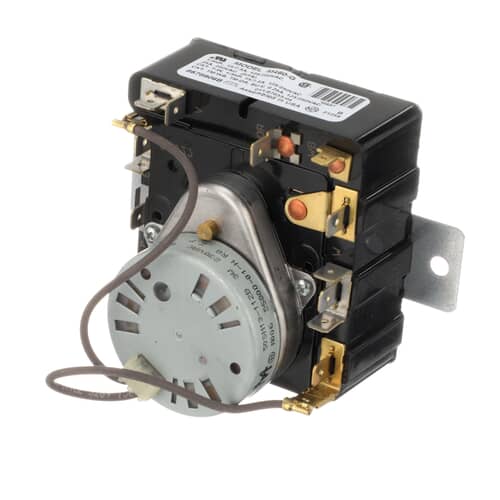 Whirlpool Part# WP8578906 Timer (OEM)
