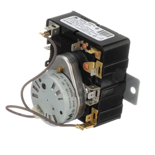 Whirlpool Part# WP8578906 Timer (OEM)