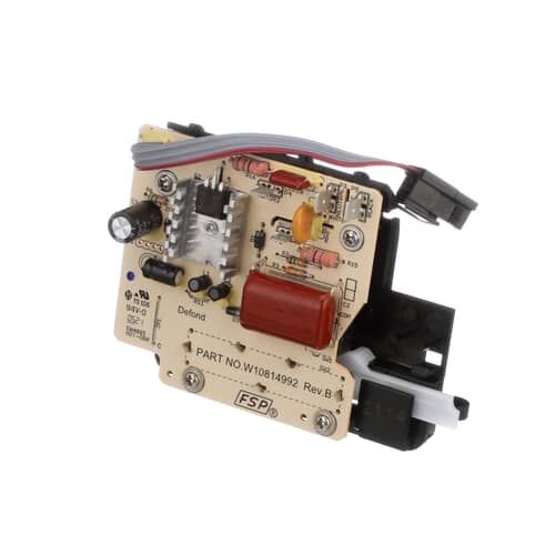 KitchenAid Mixer Speed Control Switch Assembly 4KP26M1XGA5