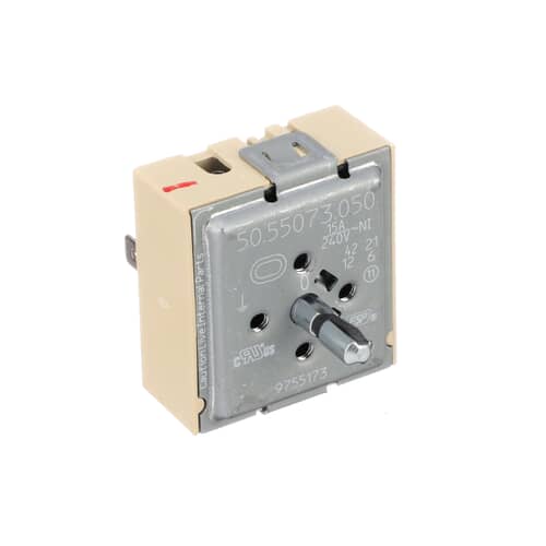 Whirlpool Infinite Switch WP9755173