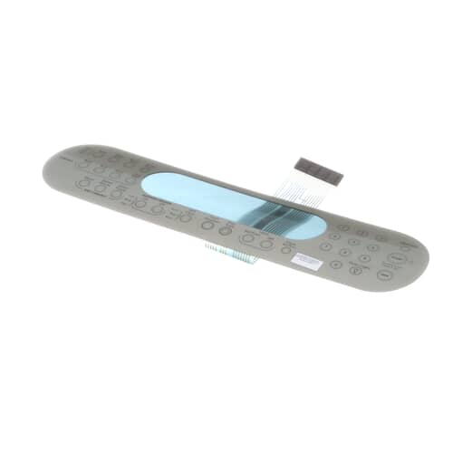 Whirlpool Button Control, Membrane Switch WP9756595ES