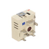 Whirlpool GR448LXPB2 Dual Infinite Switch Genuine OEM