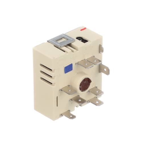 Whirlpool GR448LXPB2 Dual Infinite Switch Genuine OEM