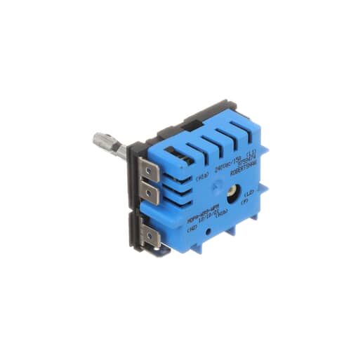 Whirlpool Surface Element Infinite Switch (Rear,Right) WP9759474