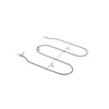 Whirlpool Oven Broil Element WP9760771