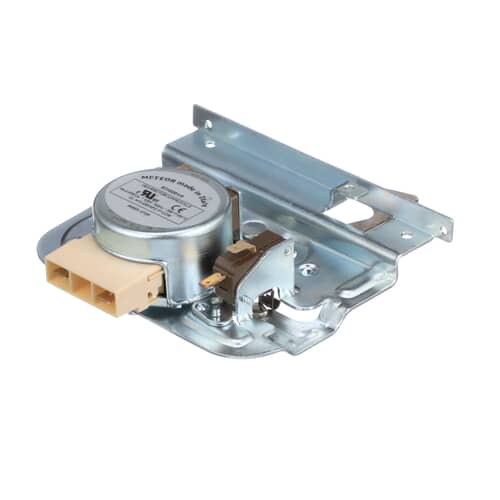 Whirlpool Oven w/ Microwave Door Latch Assembly GMC305PRS01