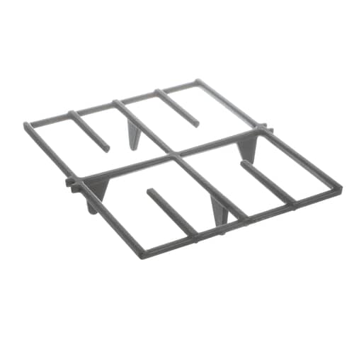 KitchenAid Range - Oven/Stove Small Burner Grate YKDRS807SS02