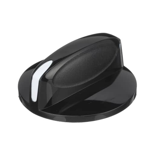 Whirlpool Part# WP9761964 Conrol Knob - Black (OEM)