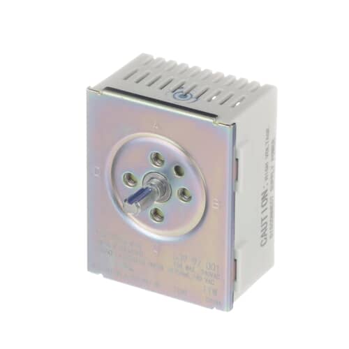 Whirlpool Electric Range - Oven/Stove Timer Infinite Switch RF110AXSQ1