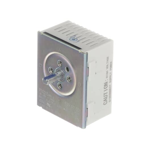 Whirlpool Timer Infinite Switch WP9762215