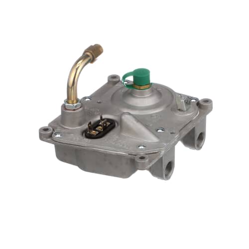 KitchenAid Range - Oven/Stove Gas Valve KGSS907SSS01