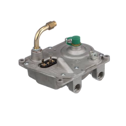 KitchenAid Range - Oven/Stove Gas Valve KGRS807SBL02