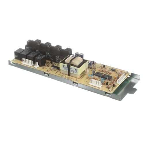 Whirlpool Part# WP9782437 Oven Relay Board (OEM)