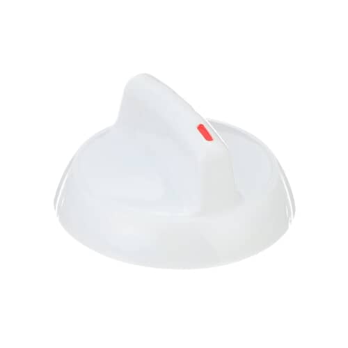 Amana Range - Oven/Stove Burner Control Knob AGR3311WDQ0