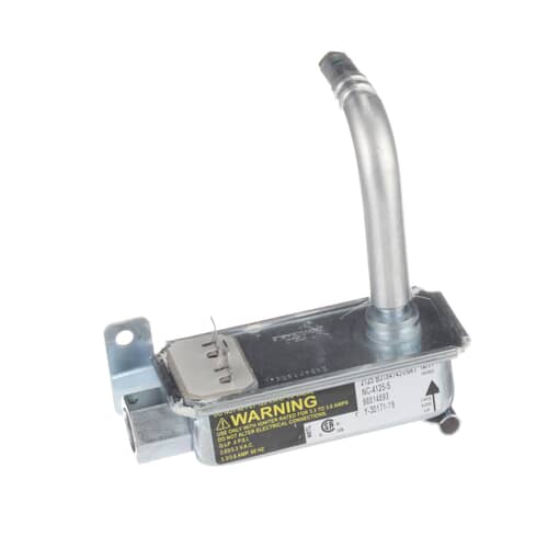 Whirlpool Manifold Gas Safety Valve WP98014893