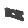 Whirlpool Part# WP98234 Cabinet Clip (OEM)