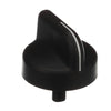 KitchenAid Trash Compactor Switch Knob KUCC151JBT1