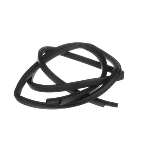 Whirlpool Part# WP99002588 Black Door Seal (OEM)