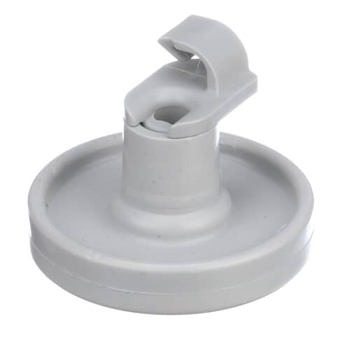 Maytag MDB6601AWS Dishrack Wheel Assembly Genuine OEM