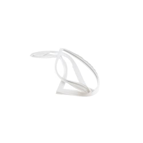 Amana Freezer Door Gasket - white BC20M