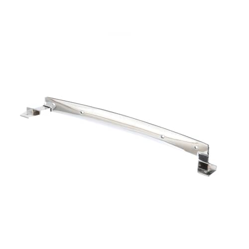 Whirlpool Part# WPD7694803 Door Handle (OEM) Chrome