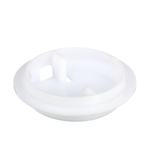 Whirlpool Helix Auger End Cap WPD7749401