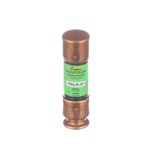 Whirlpool Part# WPW10017410 Fuse (OEM)
