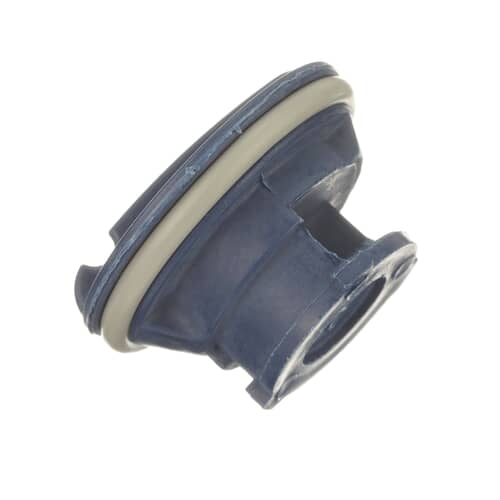 Whirlpool Part# WPW10077881 Rinse Aid Cap (OEM)