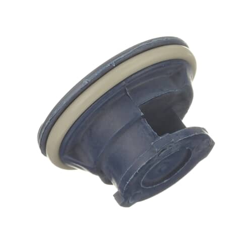 KitchenAid Dishwasher Rinse Aid Cap KUDE20FXWH0
