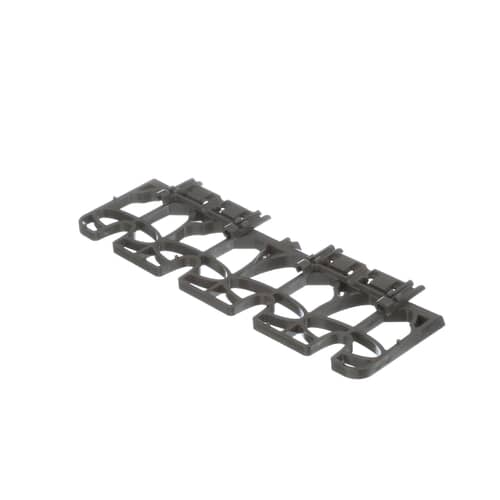 KitchenAid KDFE104DSS5 Dishrack Cup Shelf Genuine OEM
