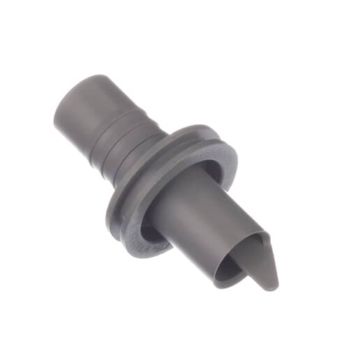KitchenAid Dishwasher Spray Arm Manifold Probe KUDS30IVWH4