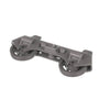 Whirlpool Dishwasher Lower Dishrack Wheel WDT730PAHZ0