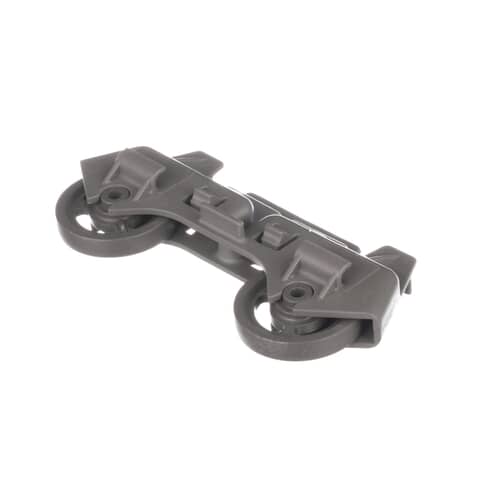 KitchenAid Dishwasher Lower Dishrack Wheel KUDW03CTWH1